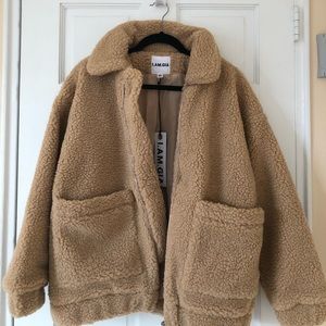 I.AM.GIA pixie jacket